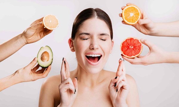 Rahasia Kulit Cerah dengan Asupan Vitamin yang Tepat